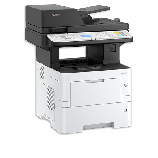 Kyocera ECOSYS MA4500x A4 Mono Multifunction Printer