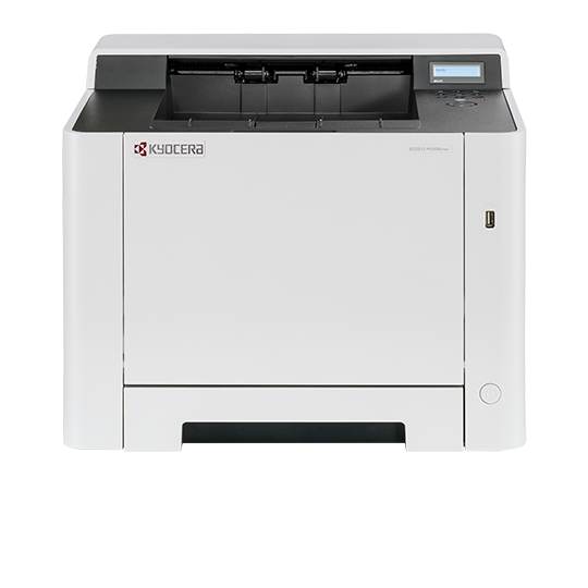 Kyocera ECOSYS PA2100cwx A4 Colour Printer