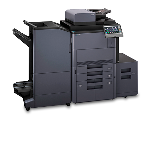Kyocera TASKalfa 7003i A3 Mono Multifunction Printer
