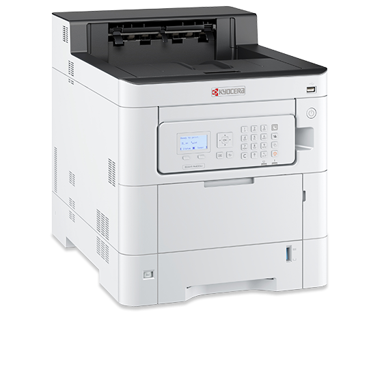 Kyocera ECOSYS PA4000cx A4 Colour Printer