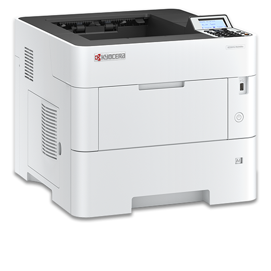 Kyocera ECOSYS PA5500x A4 Mono Printer