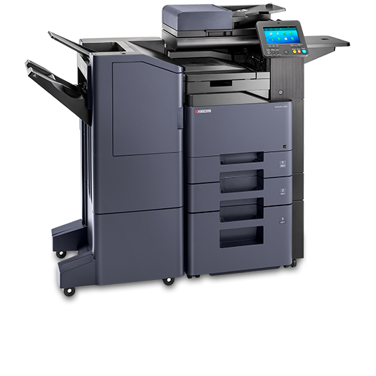 Kyocera TASKalfa 408ci A4 Colour Multifunction Printer