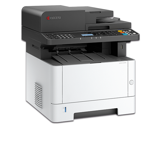 Kyocera ECOSYS MA4000fx A4 Mono Multifunction Printer