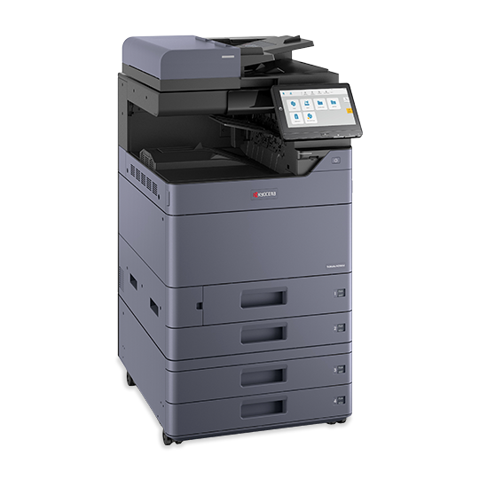 Kyocera TASKalfa MZ2501ci A3 Colour Multifunction Printer