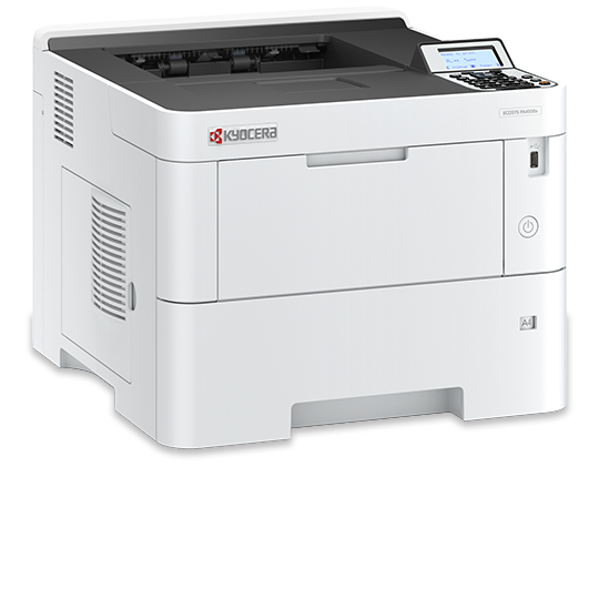 Kyocera ECOSYS PA4500x A4 Mono Printer