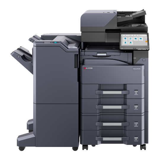 Kyocera multifunction printer