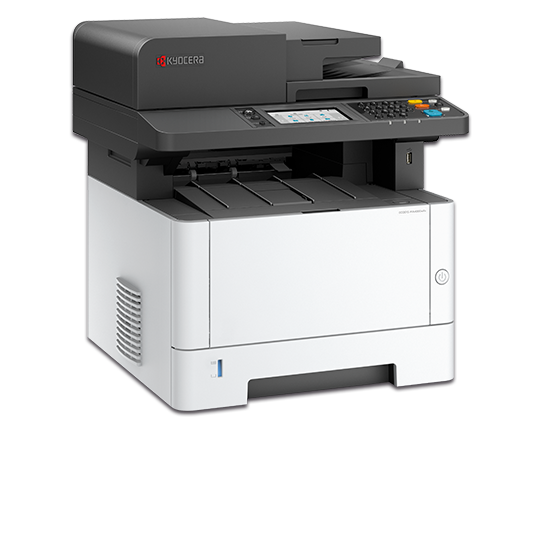 Kyocera ECOSYS MA4000wifx A4 Mono Multifunction Printer