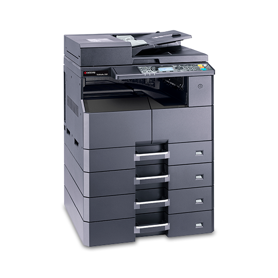 Kyocera TASKalfa 2321 A3 Mono Multifunction Printer