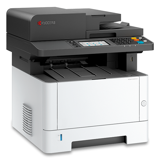 Kyocera ECOSYS MA3501wfx A4 Mono Multifunction Printer