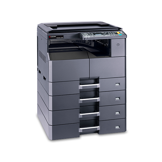 Kyocera TASKalfa 2320 A3 Mono Multifunction Printer