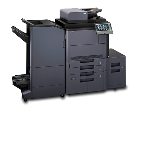 Kyocera TASKalfa 8003i A3 Mono Multifunction Printer