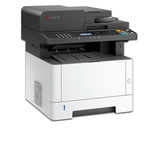 Kyocera ECOSYS MA4000x A4 Mono Multifunction Printer