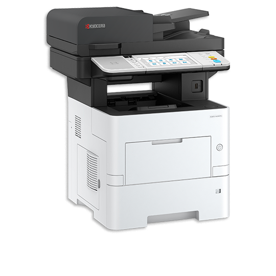 Kyocera ECOSYS MA4500ifx A4 Mono Multifunction Printer