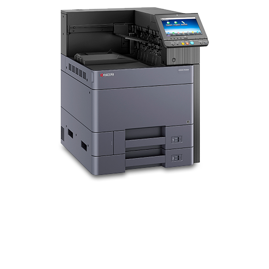 Kyocera ECOSYS P4060dn A3 Mono Printer