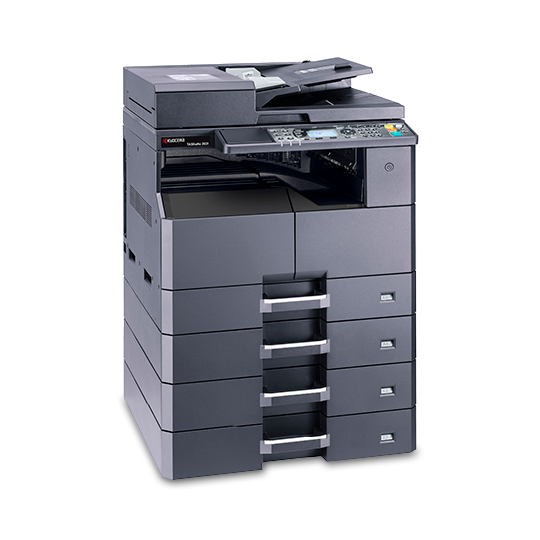 Kyocera TASKalfa 2021 A3 Mono Multifunction Printer